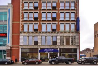 Candlewood Suites Terre Haute by IHG - Terre Haute - 1
