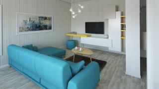 Yellow Spot Apartament - 5