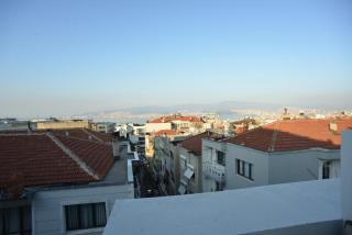 Yeşilyurt Residence - Smirne - 4