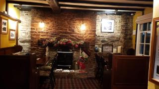 The Wheatsheaf Inn - 9