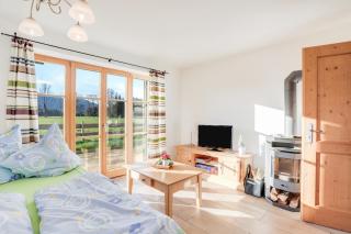 Ferienwohnung Bergblick - 7