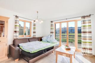 Ferienwohnung Bergblick - 0