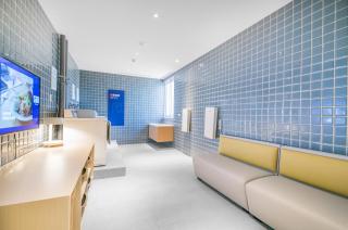 Holiday Inn Express Taichung Fengchia by IHG - Taichung - 5