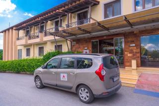Avalon Airport Hotel Thessaloniki - Thermi - 5