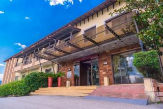 Avalon Airport Hotel Thessaloniki - Thermi - 7
