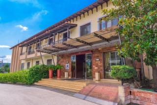Avalon Airport Hotel Thessaloniki - Thermi - 6