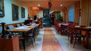 Motel Ioanis - Mîndruloc - 1