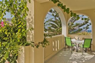 Montemar Studios & Apartments - Arkasa - 1