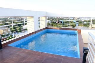 Starlit Suites Neemrana - 8