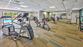 Murfreesboro Central Hotel - Murfreesboro - 0
