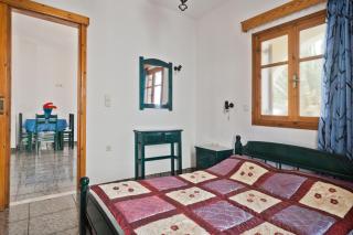 Montemar Studios & Apartments - Arkasa - 3