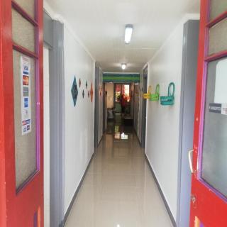Hostal Vicmar - Viña del Mar - 8