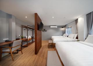 P2 Wood Loft - Phi Phi Don - 7