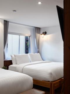 P2 Wood Loft - Phi Phi Don - 6