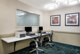 Candlewood Suites Durham - RTP by IHG - Durham - 6