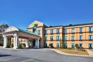 Holiday Inn Express & Suites Macon - I-475 by IHG - Macon - 0
