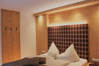Appartements Griesserhof - Oetz - 5