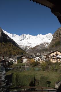 Maison De Meuny - Courmayeur - 8