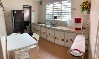 Hotel Rasa Sayang Artisan Inn Jelebu - Kampong Seperi - 3