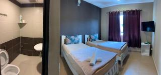 Hotel Rasa Sayang Artisan Inn Jelebu - Kampong Seperi - 6