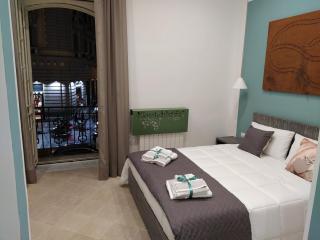 La Casa di Halley - 1