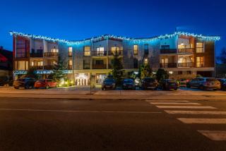 Via Jasna Wellness Apartments - 7