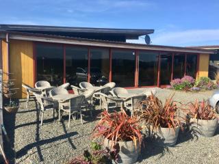 The Cliffs Seaside Lodge - Tuatapere - 3