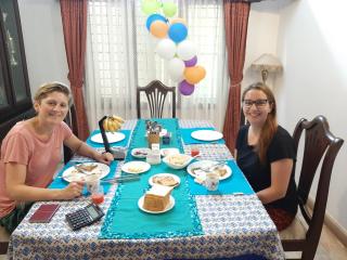 Homested Homestay Fort Kochi - Cochin - 8