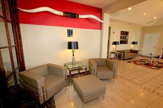 Days Inn by Wyndham Round Rock - Round Rock - 8