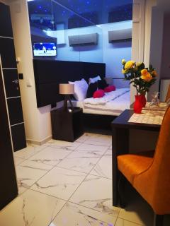 ELEONOR suites Ohrid - Ohrid - 6