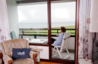 Ferienwohnung in Damp Residenzblick an der Ostsee - Damp - 8