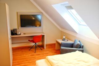 Walldorf Suites Boutique Hotel - Walldorf - 2