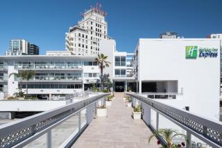 Holiday Inn Express - Downtown San Diego by IHG - San Diego - 1