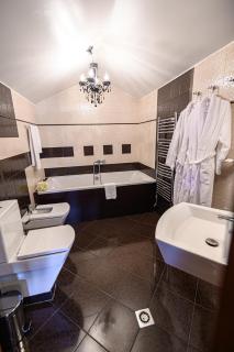 Vihren Royal Palace - 1