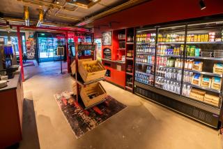 Hotel the Match - Eindhoven - 9