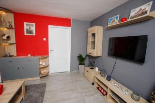 7 Days Premium Apartment - Subotica - 3