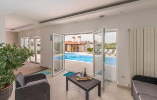 Luxury Villa Lavanda with Pool and Sauna - 1