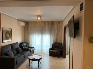 Apartamentos Torr en Madrid - Chamartín - 1