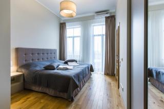 Riga Lux Apartments - Ernesta, Free parking - Riga - 5
