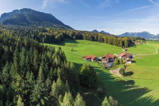 Rauchenbichlhof - 9