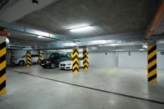 Apart-Center Makuszyńskiego - 6