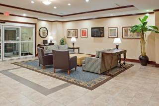 Candlewood Suites League City by IHG - 4