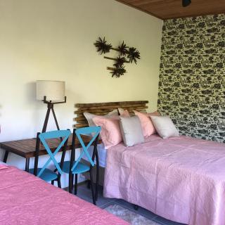 CASA RANXOXITA - Itaipava - 4