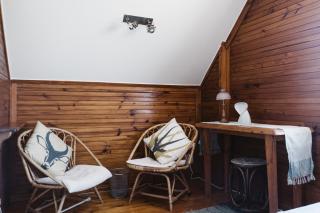 Surf Lodge South Africa - Jeffreys Bay - 3