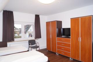 My-BED Barsbüttel - Barsbüttel - 4