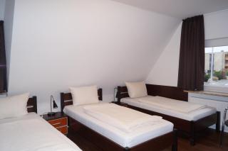 My-BED Barsbüttel - Barsbüttel - 3