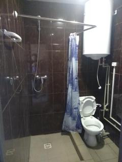 Mini gostinitsa HOSTEL - Odessa - 9