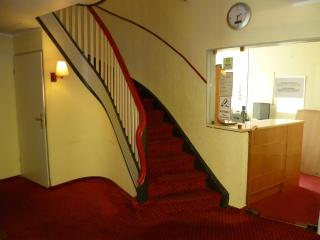 Domo Hotel Mondial - Düsseldorf - 4