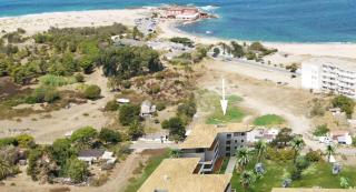 Studio T1 bis vue mer Propriano - Propriano - 7