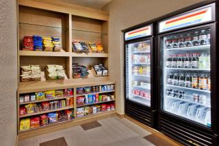 Holiday Inn Express & Suites Warner Robins North West by IHG - Warner Robins - 5